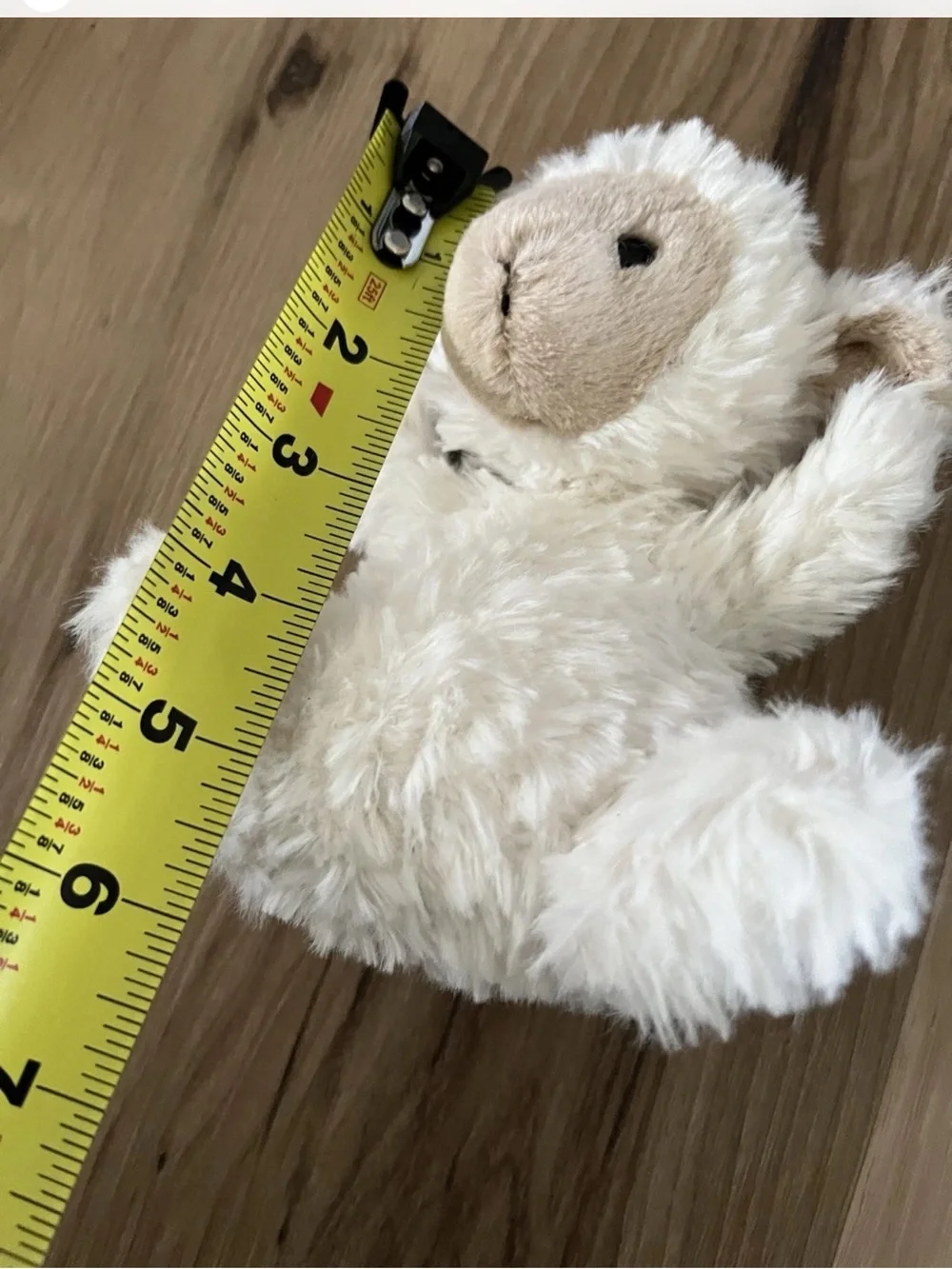 Jellycat authentic little
